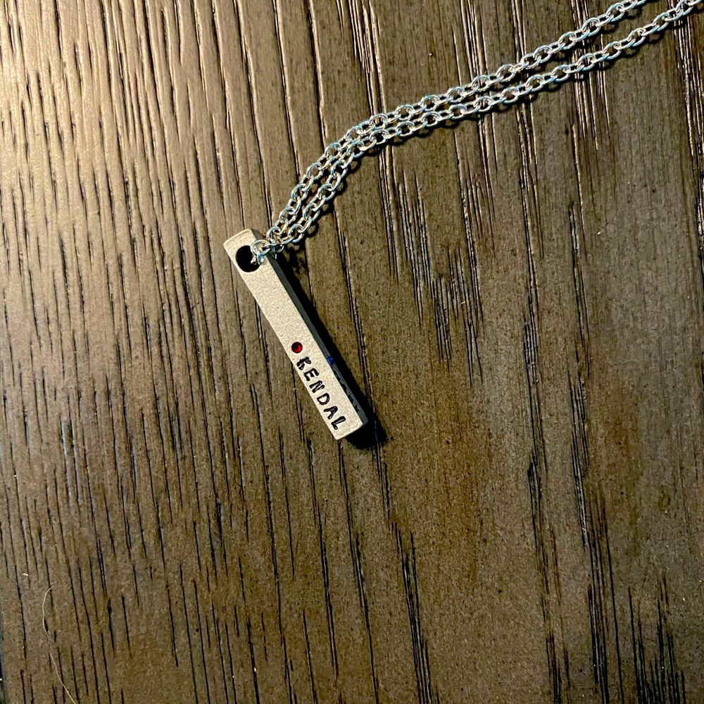 Handmade Necklace